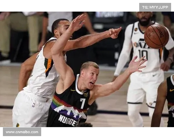 NBA抢断王解析:顶尖防守球员的致命武器与赛场统治力分析 NBA抢断王解析:顶尖防守球员的致命武器与赛场统治力分析